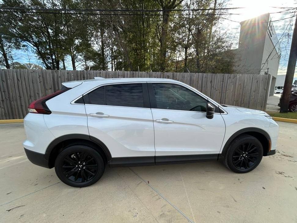 MITSUBISHI ECLIPSE CROSS 2023 JA4ATVAAXPZ005187 image